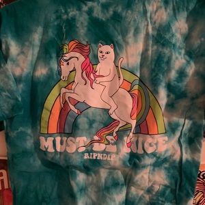 RipNDip Must be nice tee